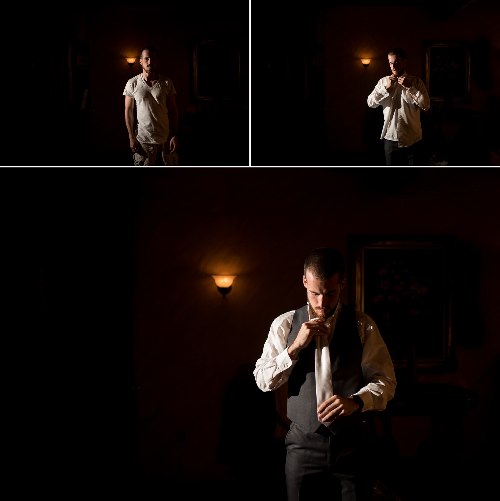 The Inn at Leola Village Wedding Lancaster Pa
